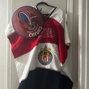 Team chivas